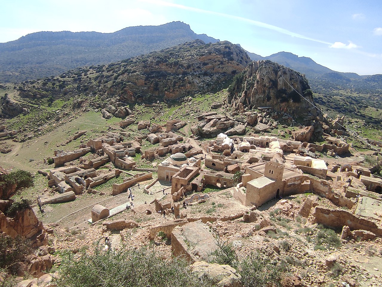 🐪 Aventure Inoubliable : Les Trésors du Sahara Tunisien (2 Jours / 1 Nuit)