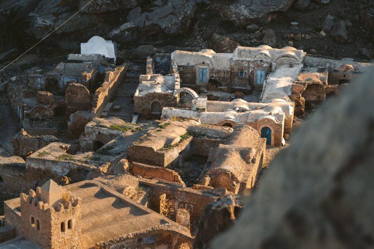 🐪 Aventure Inoubliable : Les Trésors du Sahara Tunisien (2 Jours / 1 Nuit)