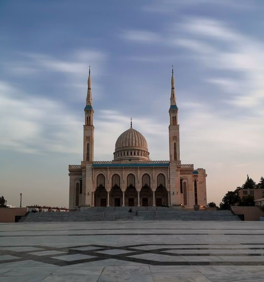 Circuit du patrimoine romain en Tunisie et en Algérie : aventure transfrontalière de 8 jours