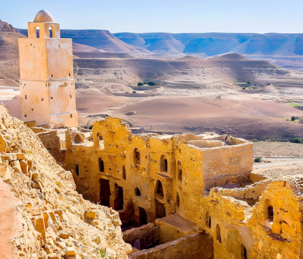 douiret-tour douiret-tour