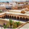 sousse Excursion Kairouan ElJem Sousse : immersion dans l’histoire tunisienne
