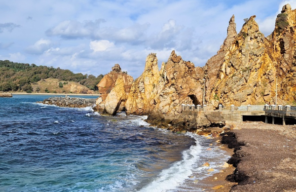 Parc Naturel National Ichkeul