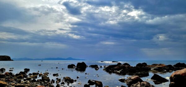 Excursion Korbous Sidi Bou Said vue panoramique mer Excursion Korbous Sidi Bou Said vue panoramique mer