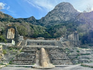 Zaghouan-temple-1 Zaghouan water temple