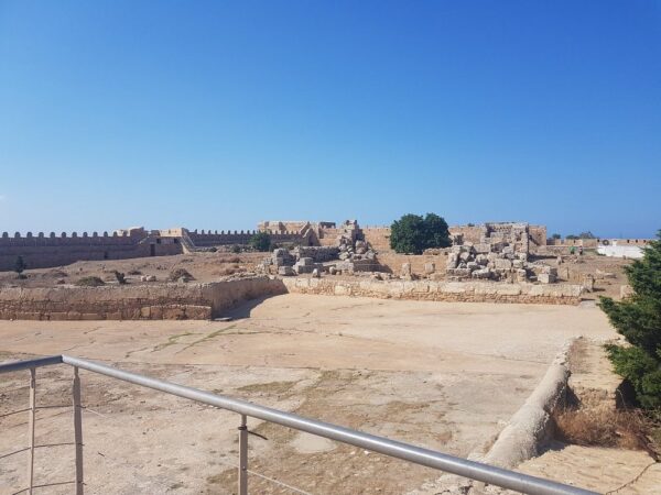 Excursion Cap Bon Tunisie : Kelibia, Haouaria, Korbous et Kerkouane