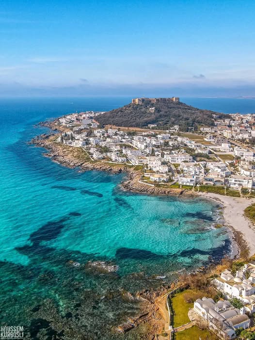 Excursion Cap Bon Tunisie