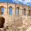 Excursion Zaghouan Oudhna Carthage : Voyage au cœur de l’histoire romaine en Tunisie